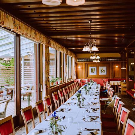 Seehotel Vinzenz Velden am Wörthersee Buitenkant foto