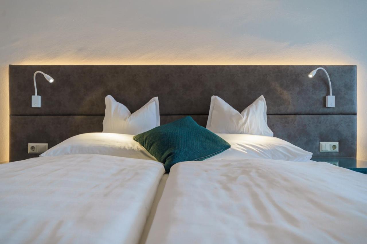 Seehotel Vinzenz Velden am Wörthersee Buitenkant foto