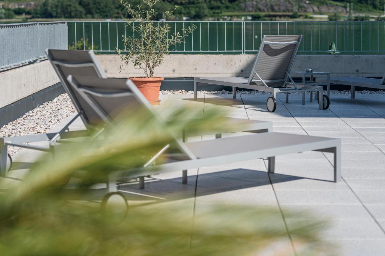 Seehotel Vinzenz Velden am Wörthersee Buitenkant foto