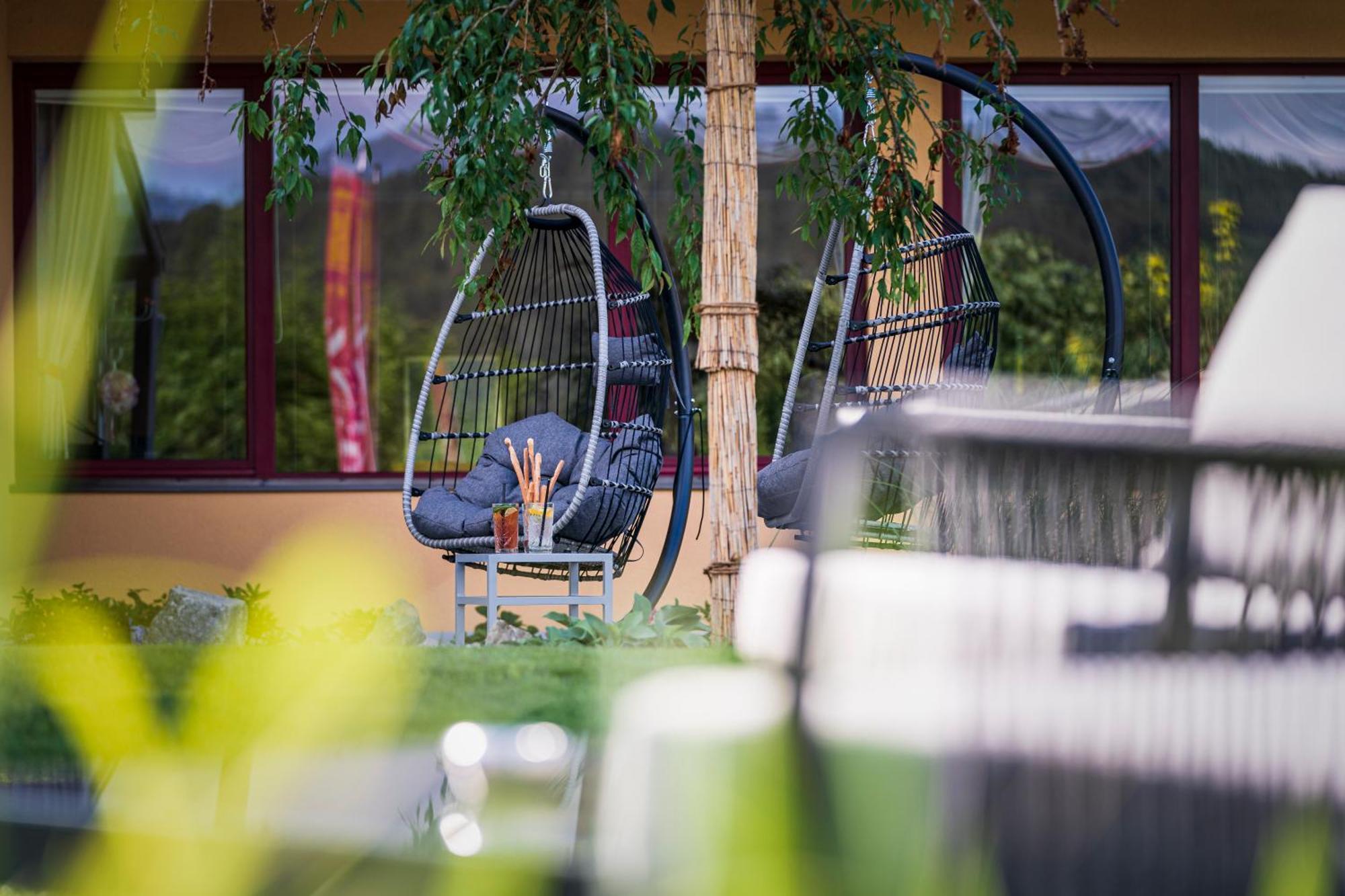 Seehotel Vinzenz Velden am Wörthersee Buitenkant foto