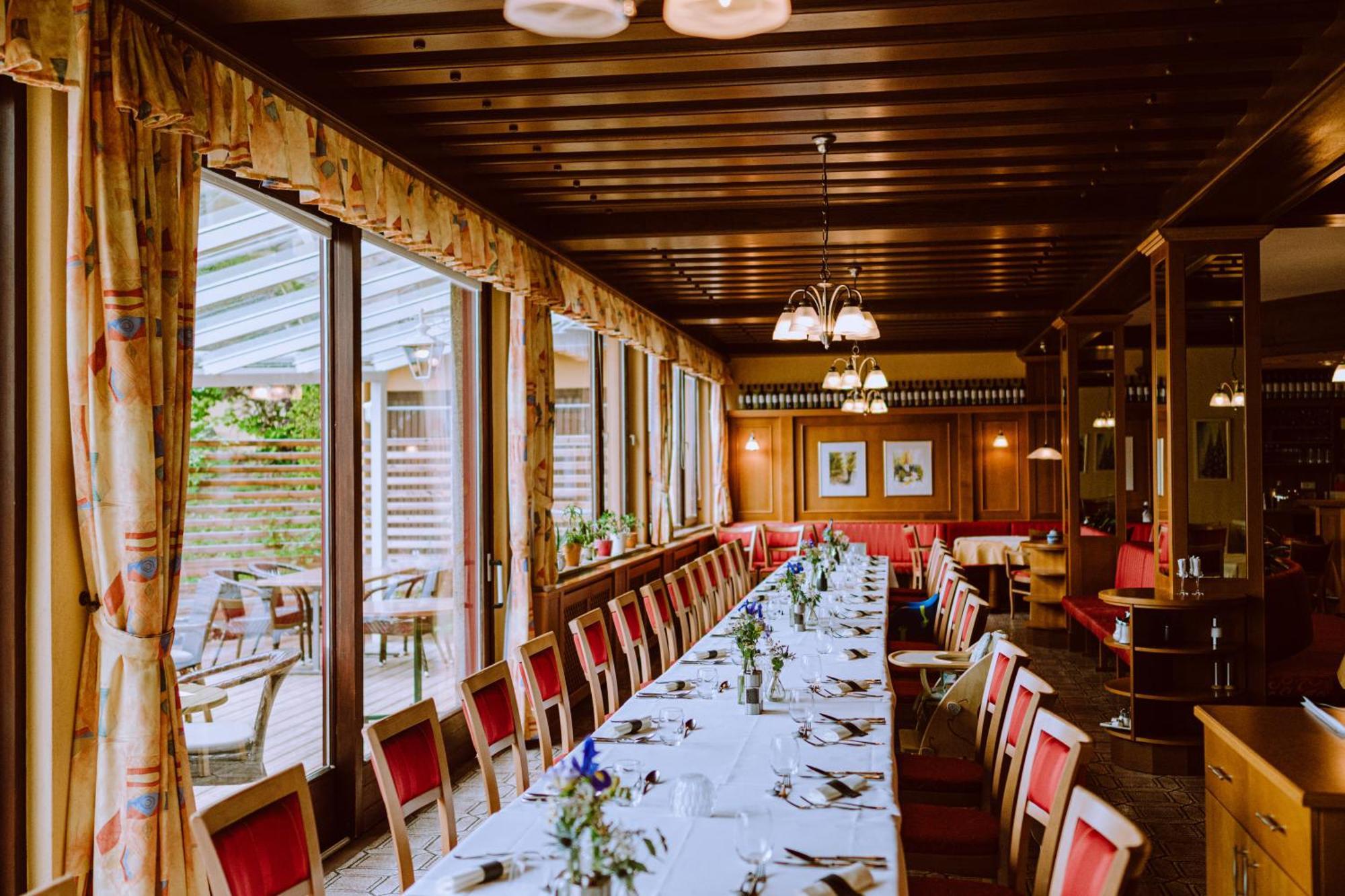 Seehotel Vinzenz Velden am Wörthersee Buitenkant foto